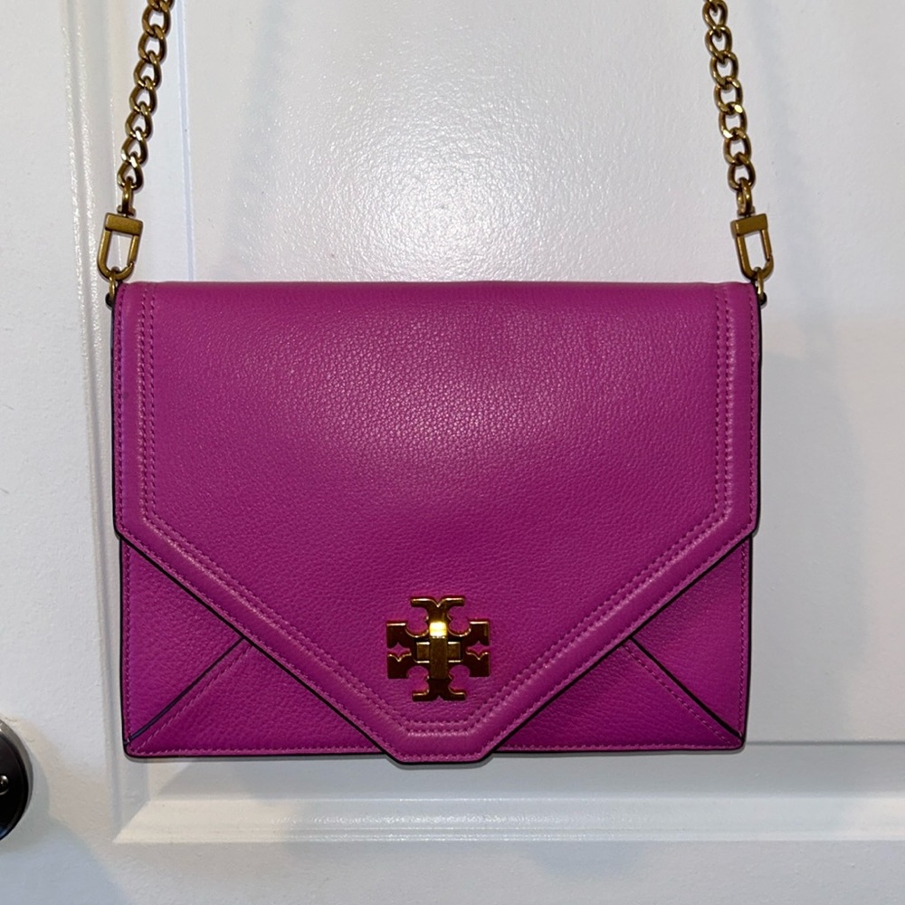 Tory Burch Kira Cross Body Bag